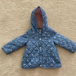 Girls Jacket